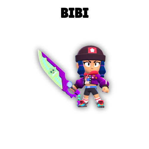 Bibi
