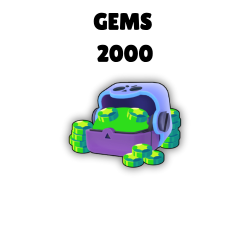 Gems 2000