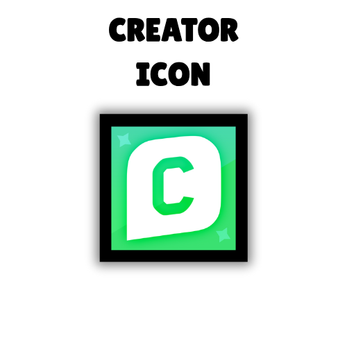 Creator Icon