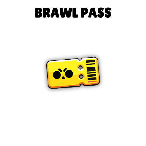 Brawl Pass
