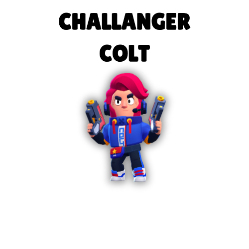 Challenger Colt